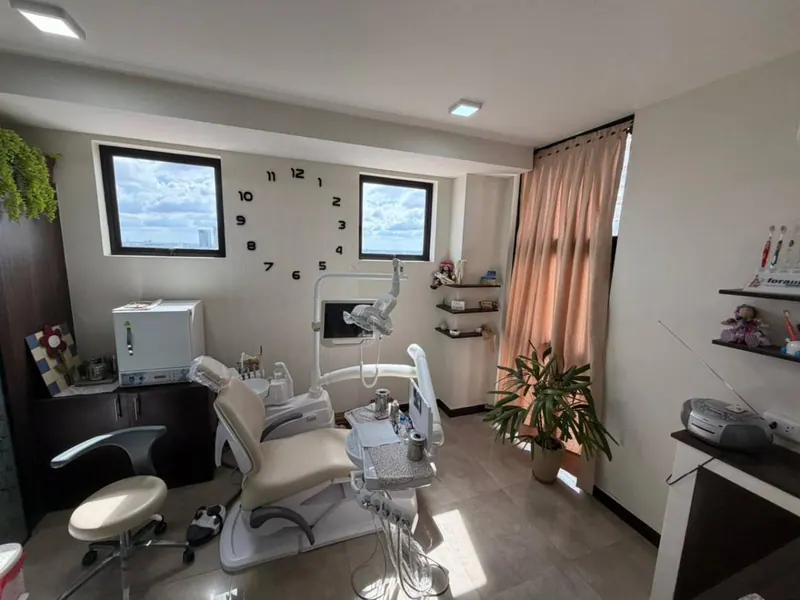 Dental office for sale in the North Zone, 27.48 m²: foto 1 de 5