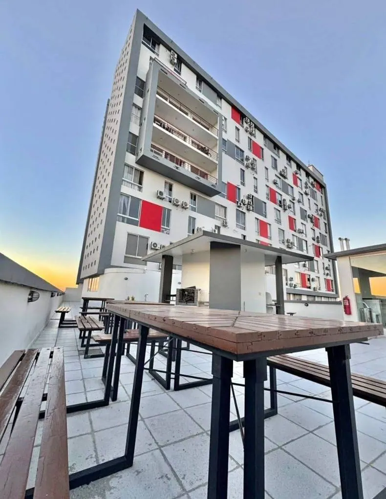 Departamento de 2 dormitorios en venta en el Centro