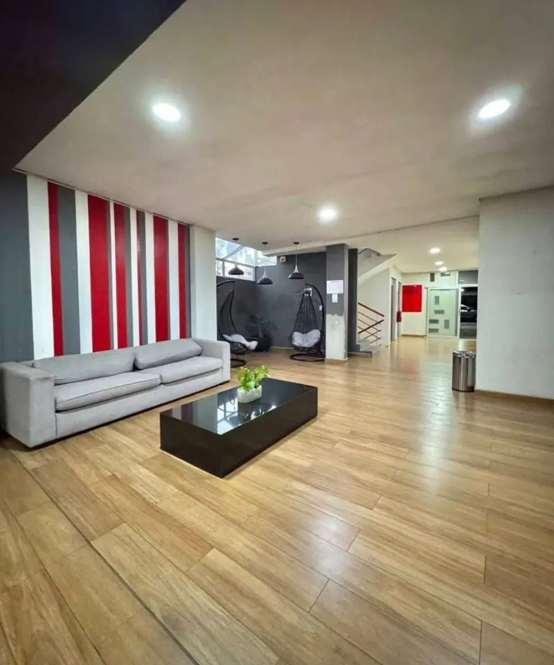 2-bedroom apartment for sale in downtown: foto 2 de 4
