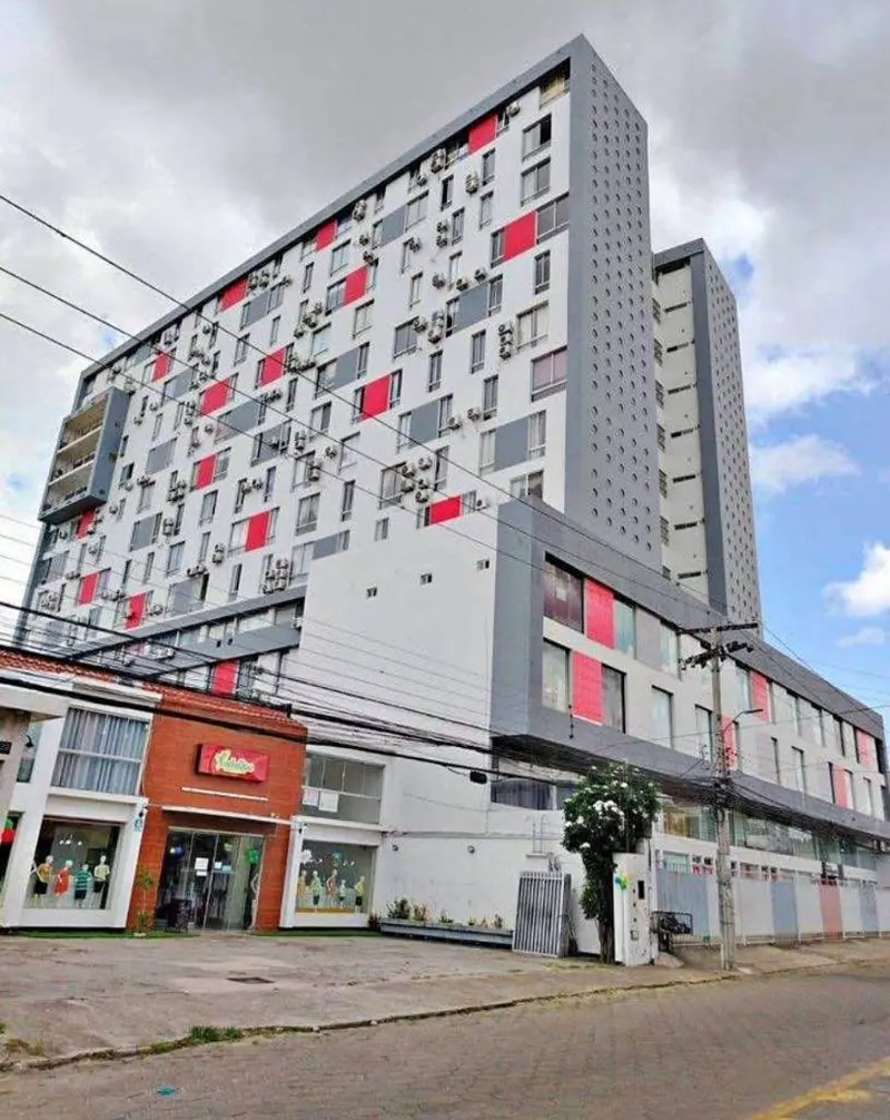 2-bedroom apartment for sale in downtown: foto 4 de 4