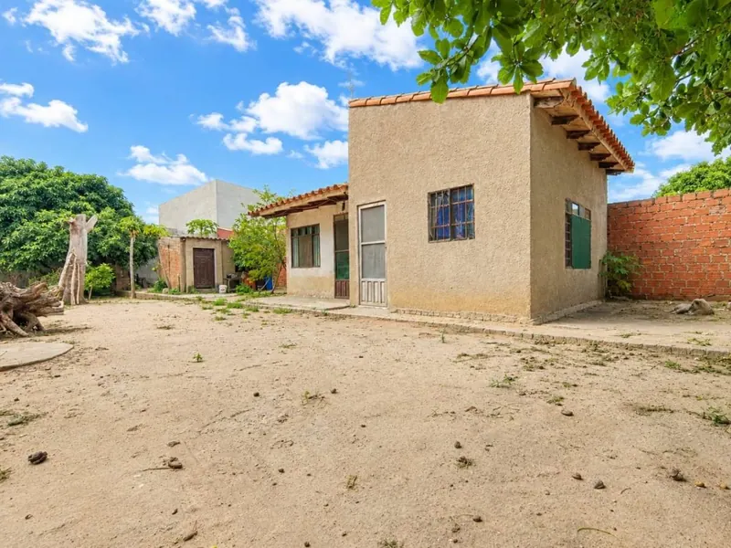 Casa en venta en el Plan 3000, urbanización Guapurú I: foto 1 de 6