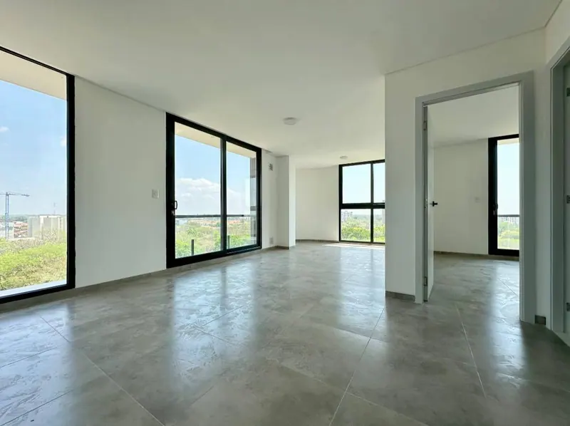 1-bedroom apartment for sale in the North Zone: foto 2 de 5