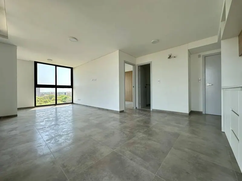 1-bedroom apartment for sale in the North Zone: foto 3 de 5