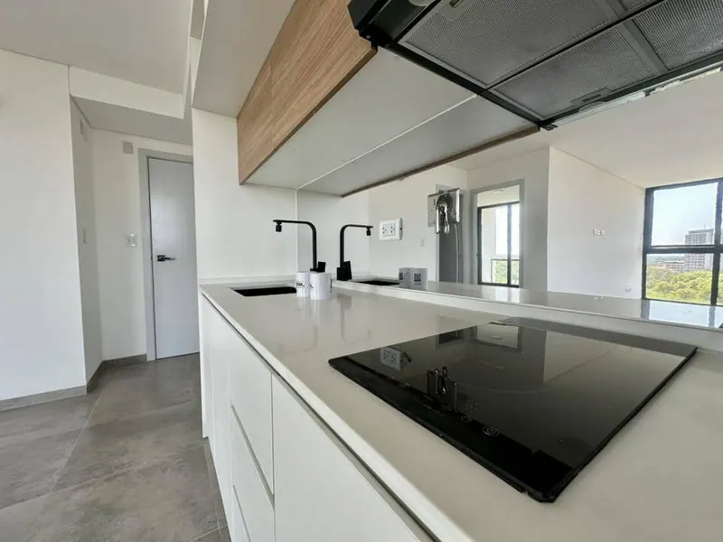 1-bedroom apartment for sale in the North Zone: foto 5 de 5
