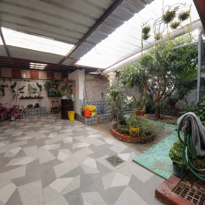 House in gated community for sale in Warnes, 3 bedrooms: foto 7 de 10