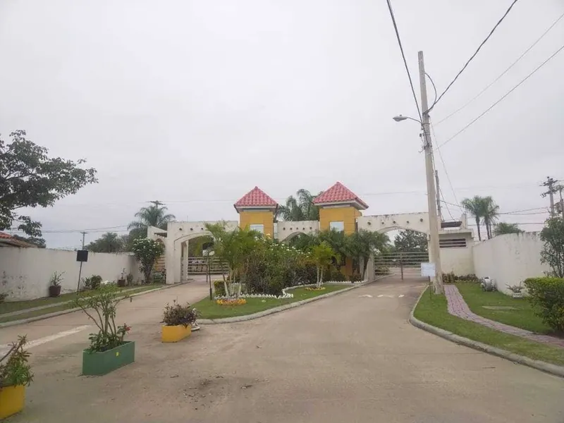 House in gated community for sale in Warnes, 3 bedrooms: foto 10 de 10