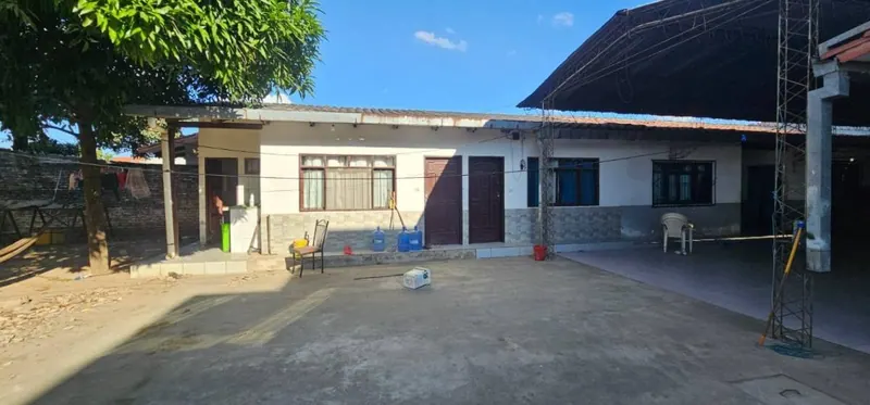 Casa en venta en la Zona Este, frente al parque industrial: foto 4 de 6