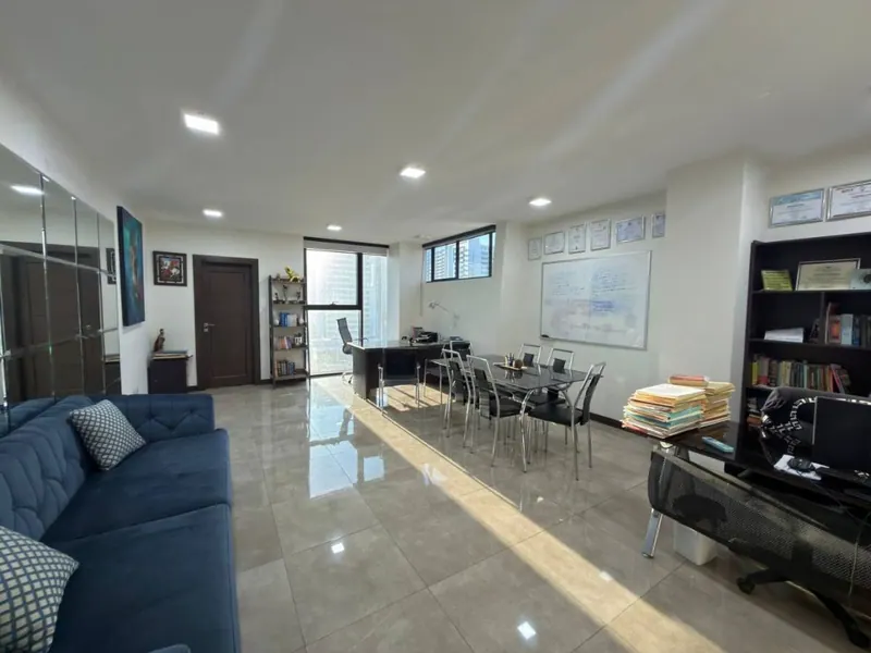 Oficina en venta en la Zona Norte, edificio 2705 Business & Health: foto 4 de 10