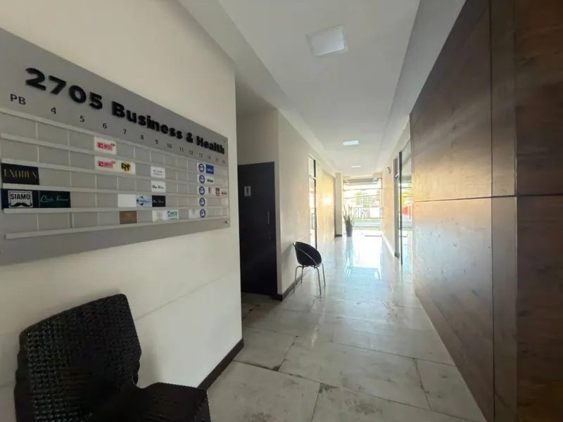 Oficina en venta en la Zona Norte, edificio 2705 Business & Health: foto 5 de 10