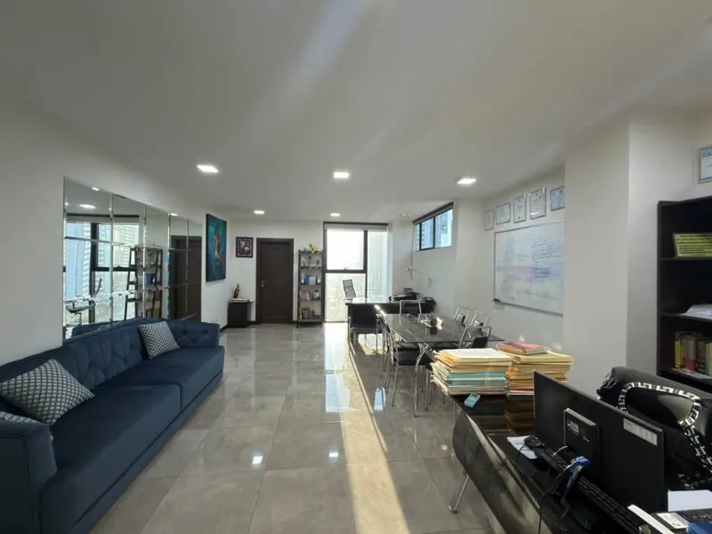 Oficina en venta en la Zona Norte, edificio 2705 Business & Health: foto 10 de 10