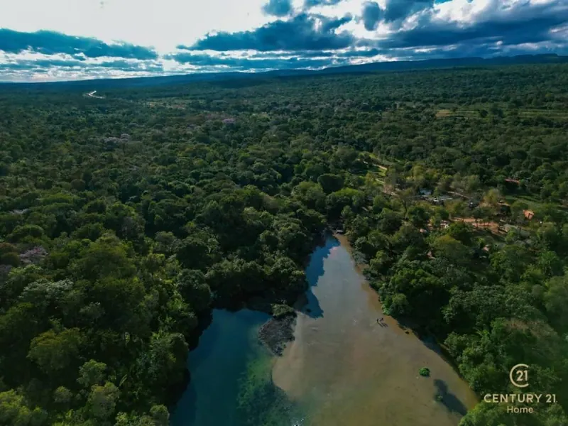 Terreno de 13 hectáreas en venta en Aguas Calientes: foto 12 de 12