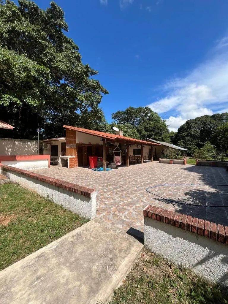 Furnished country property for sale in Porongo, Urubó: foto 2 de 22