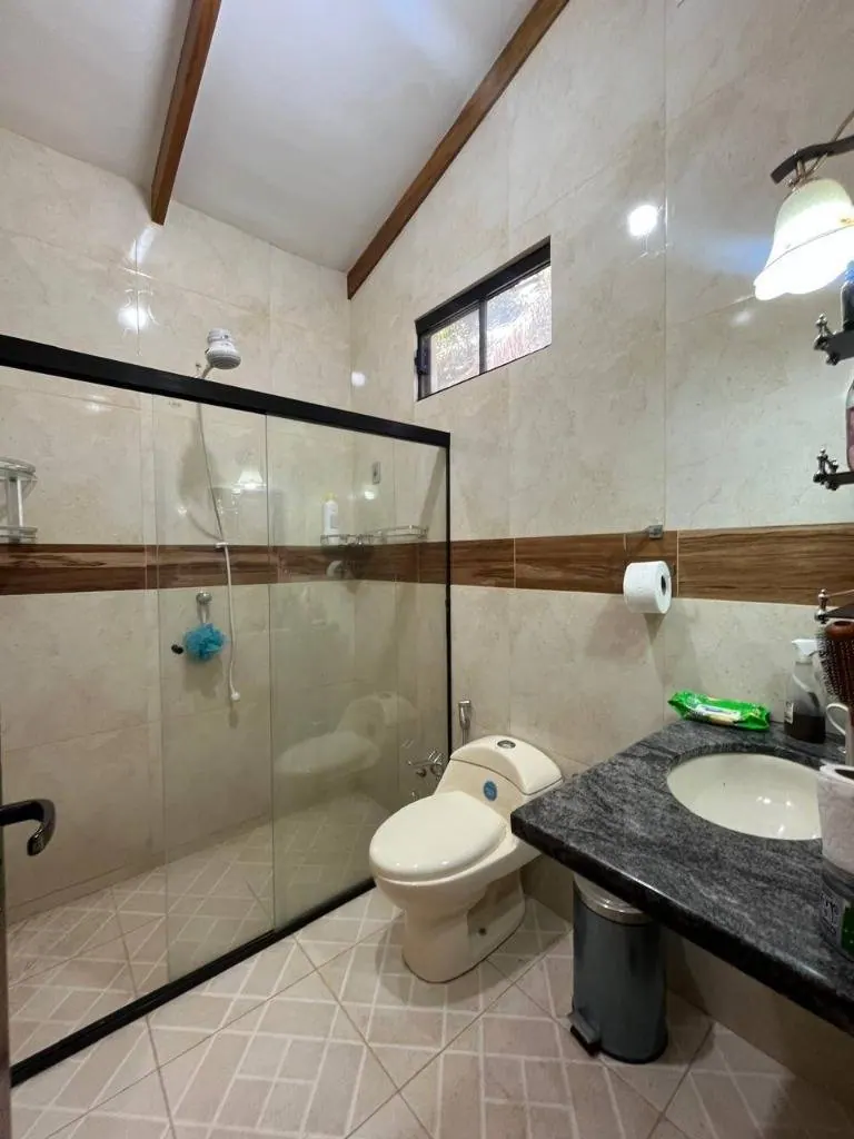 Furnished country property for sale in Porongo, Urubó: foto 3 de 22