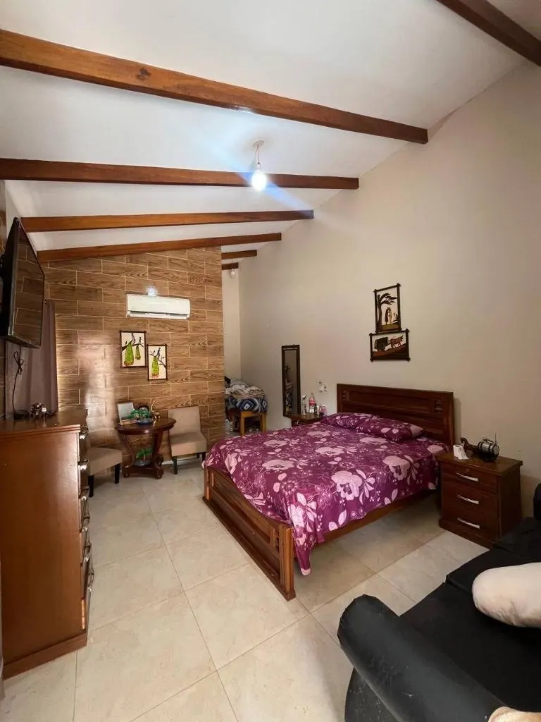 Furnished country property for sale in Porongo, Urubó: foto 4 de 22