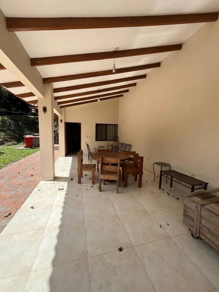 Furnished country property for sale in Porongo, Urubó: foto 5 de 22