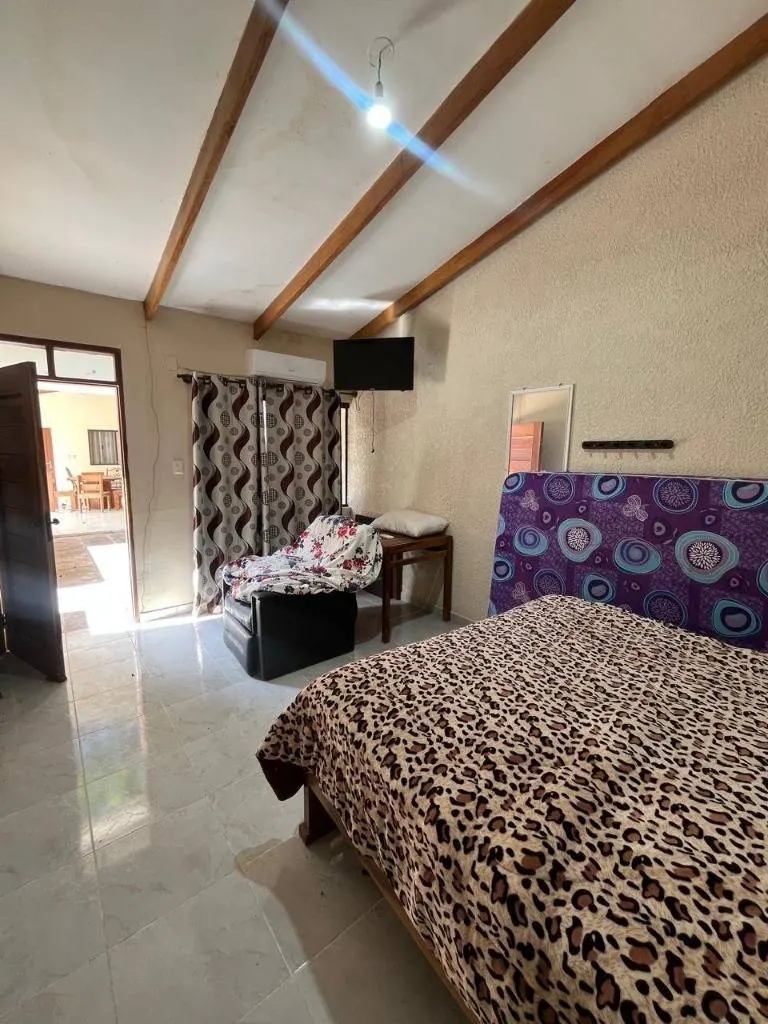 Furnished country property for sale in Porongo, Urubó: foto 6 de 22