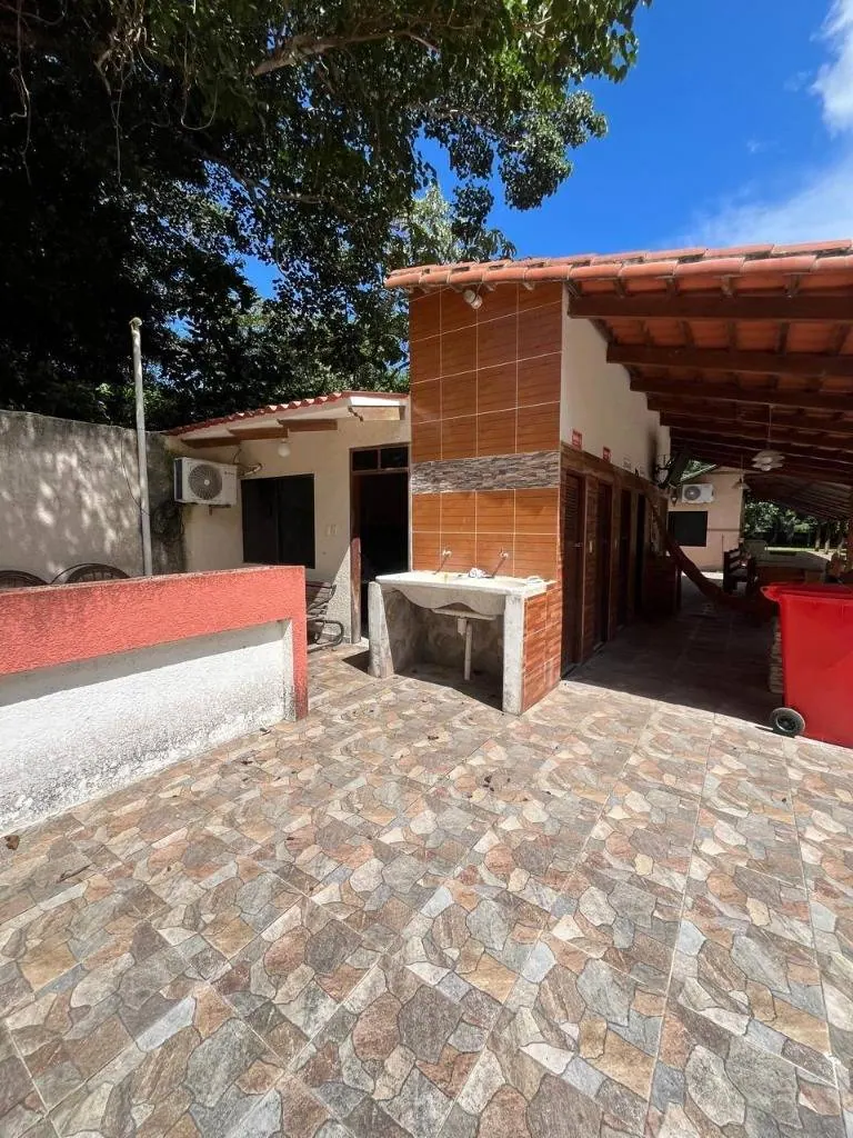 Furnished country property for sale in Porongo, Urubó: foto 7 de 22