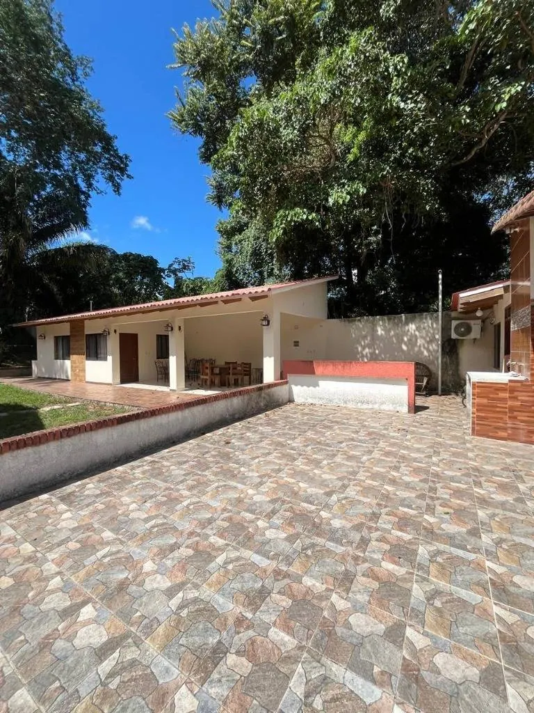 Furnished country property for sale in Porongo, Urubó: foto 8 de 22