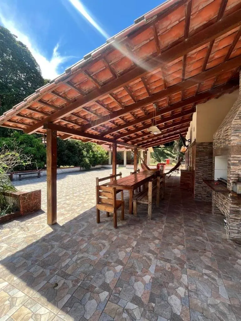 Furnished country property for sale in Porongo, Urubó: foto 13 de 22