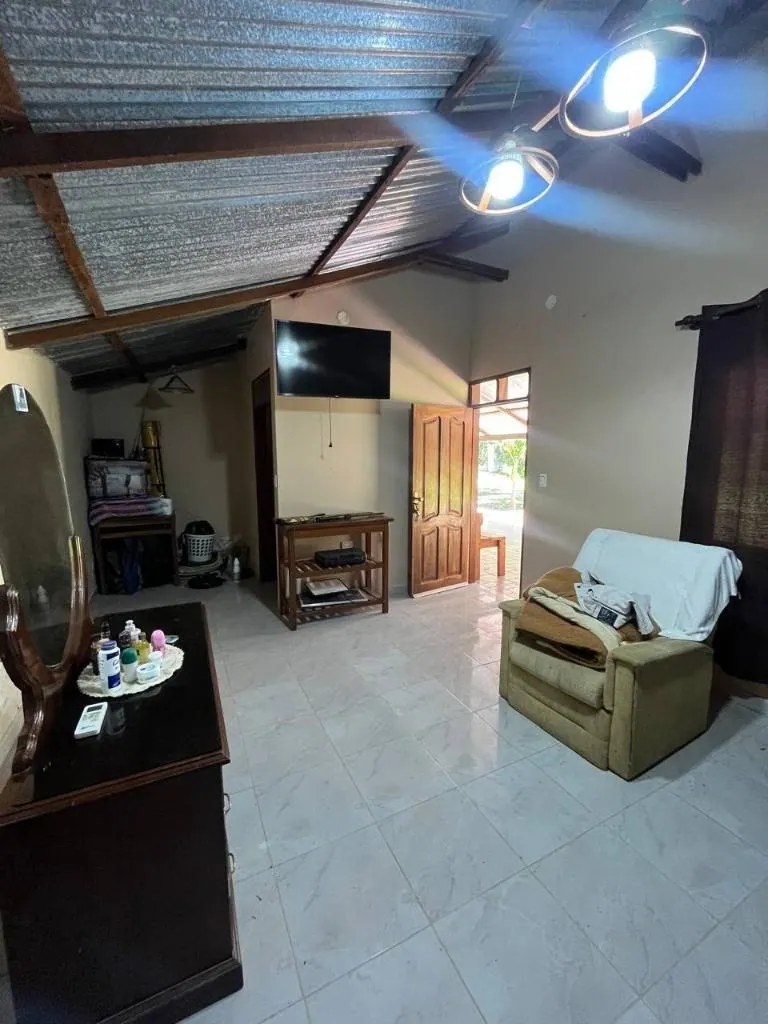 Furnished country property for sale in Porongo, Urubó: foto 14 de 22