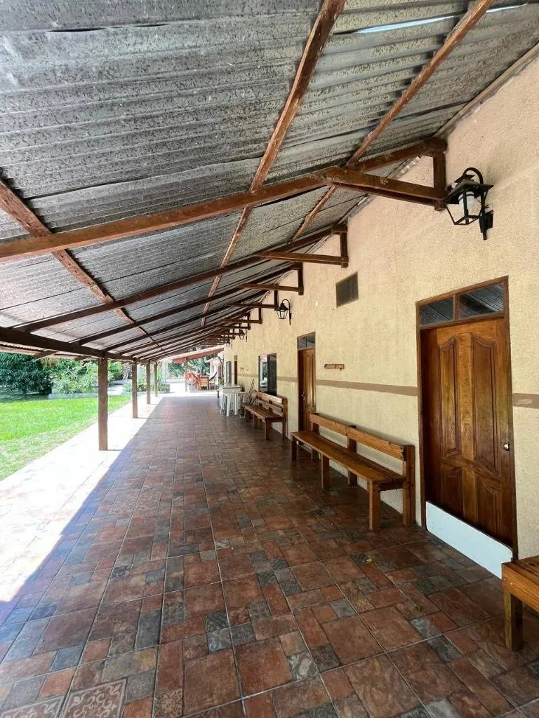 Furnished country property for sale in Porongo, Urubó: foto 15 de 22