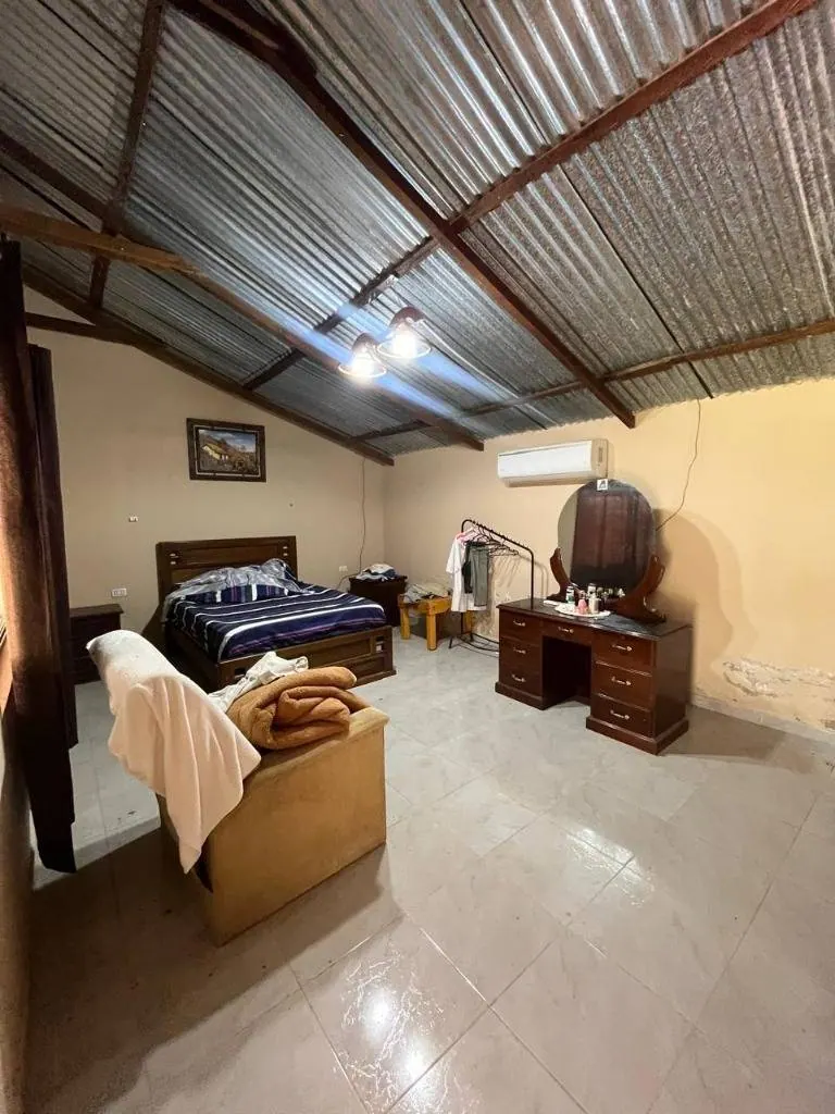 Furnished country property for sale in Porongo, Urubó: foto 18 de 22