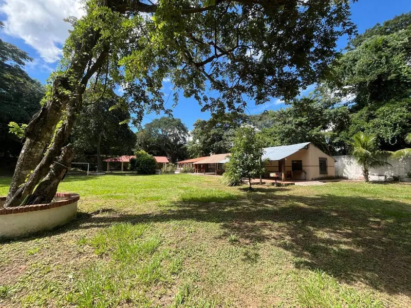 Furnished country property for sale in Porongo, Urubó: foto 19 de 22