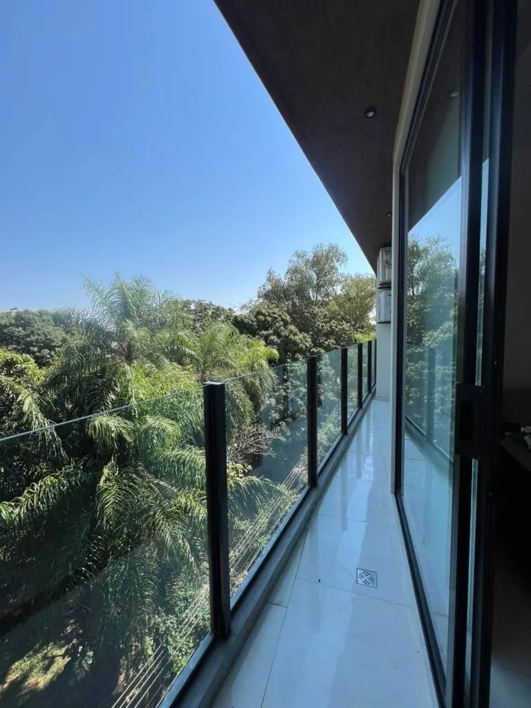 Departamento amoblado de 1 dormitorio en alquiler en la Zona Norte: foto 8 de 12