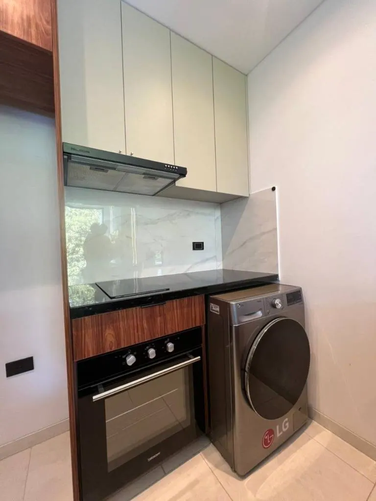 Departamento amoblado de 1 dormitorio en alquiler en la Zona Norte: foto 11 de 12