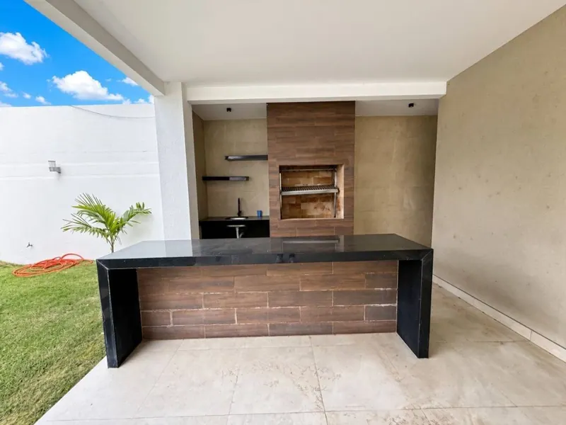 3-bedroom house for sale in the Bosques de la Colina gated community: foto 5 de 18