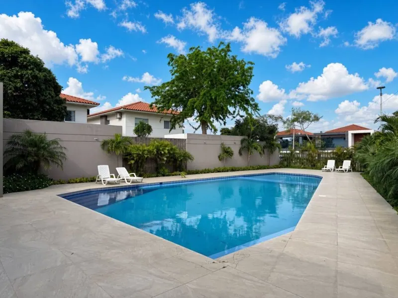 3-bedroom house for sale in the Bosques de la Colina gated community: foto 15 de 18