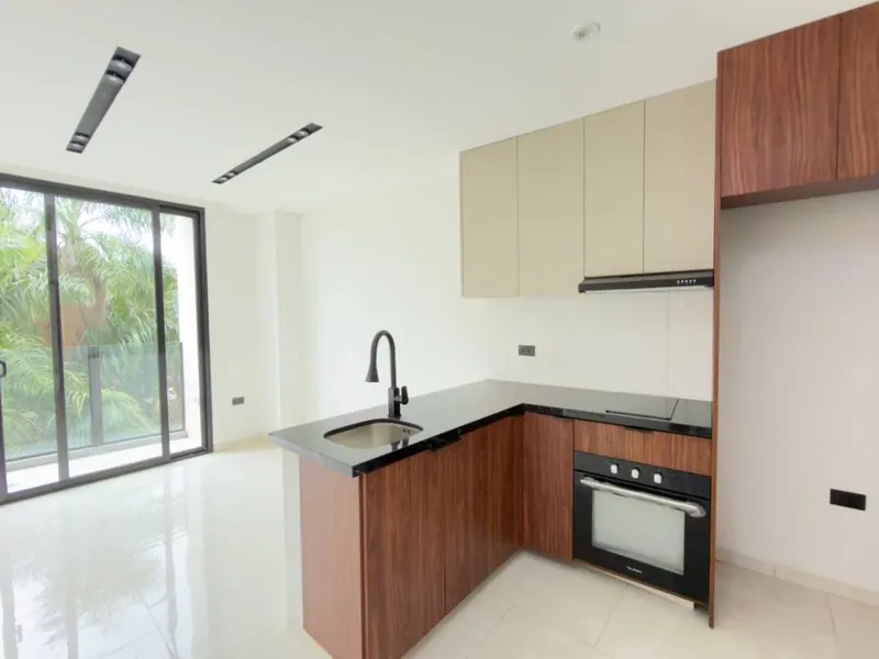 Departamento a estrenar de 1 dormitorio en venta en la Zona Norte: foto 1 de 17