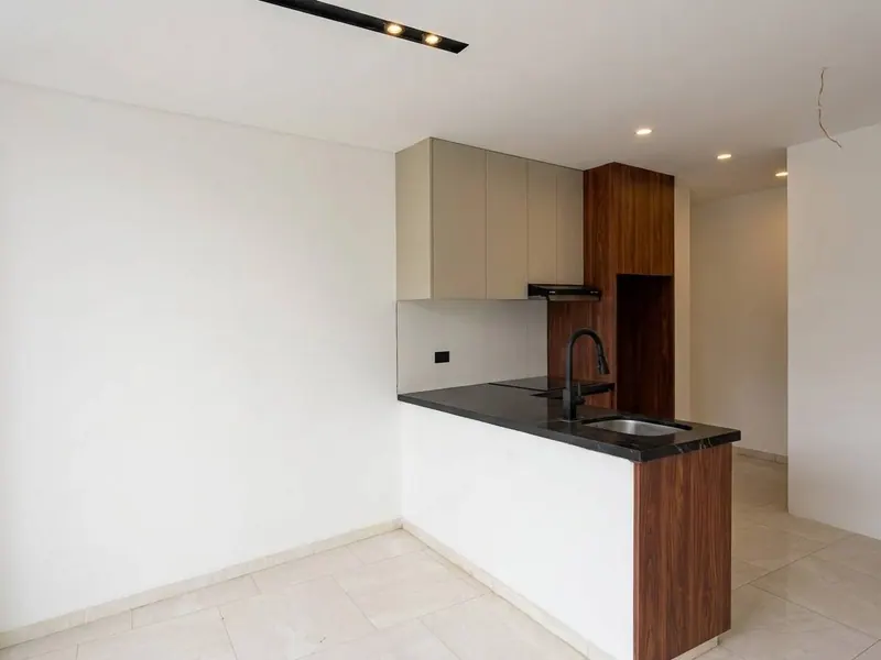Departamento a estrenar de 1 dormitorio en venta en la Zona Norte: foto 5 de 17