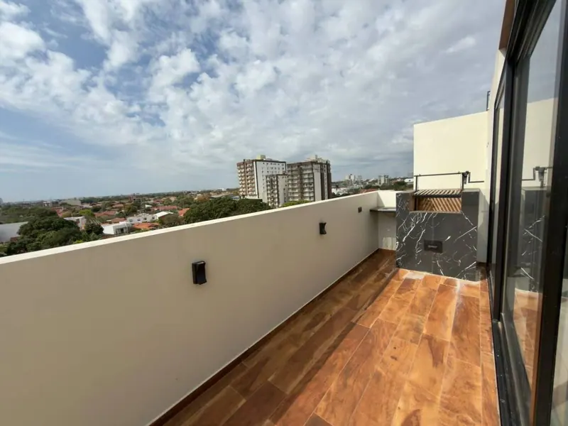 Departamento a estrenar de 1 dormitorio en venta en la Zona Norte: foto 14 de 17