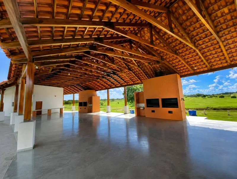 Terreno de 569 m² en venta en el Urubó, condominio cerrado: foto 10 de 10