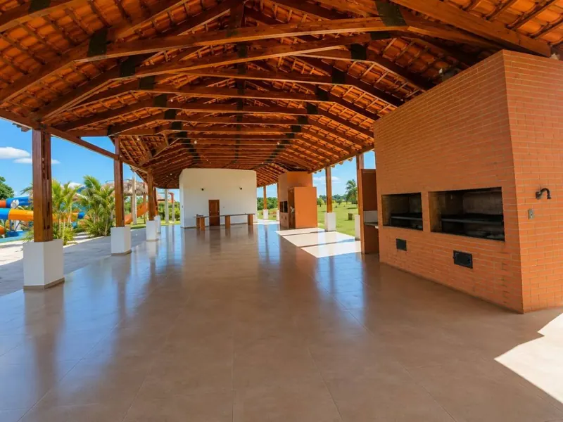 300 m² lot for sale in Urubó, gated community: foto 8 de 10