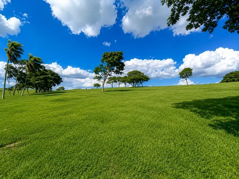 300 m² lot for sale in Urubó, gated community: foto 9 de 10