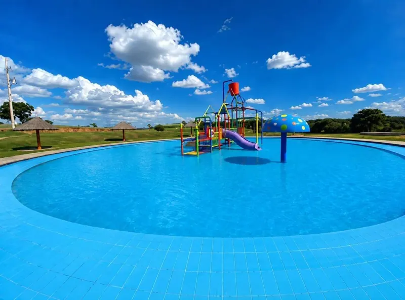 300 m² lot for sale in Urubó, gated community: foto 10 de 10