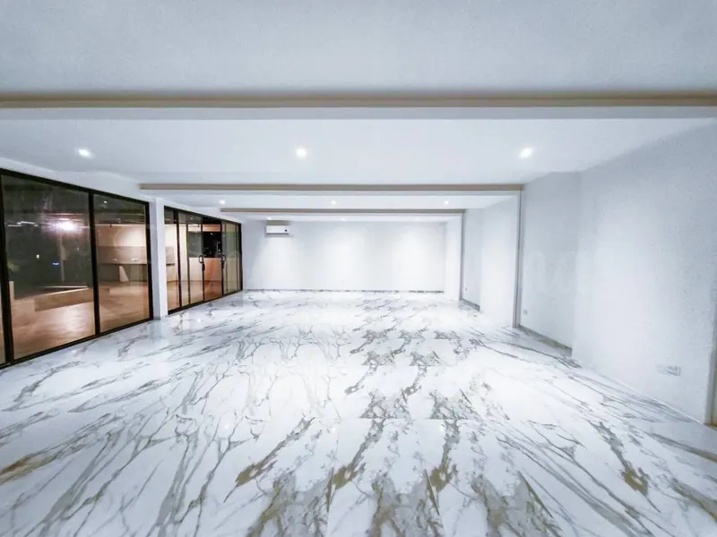 Monoambiente en venta en Equipetrol, edificio HH Once: foto 4 de 11