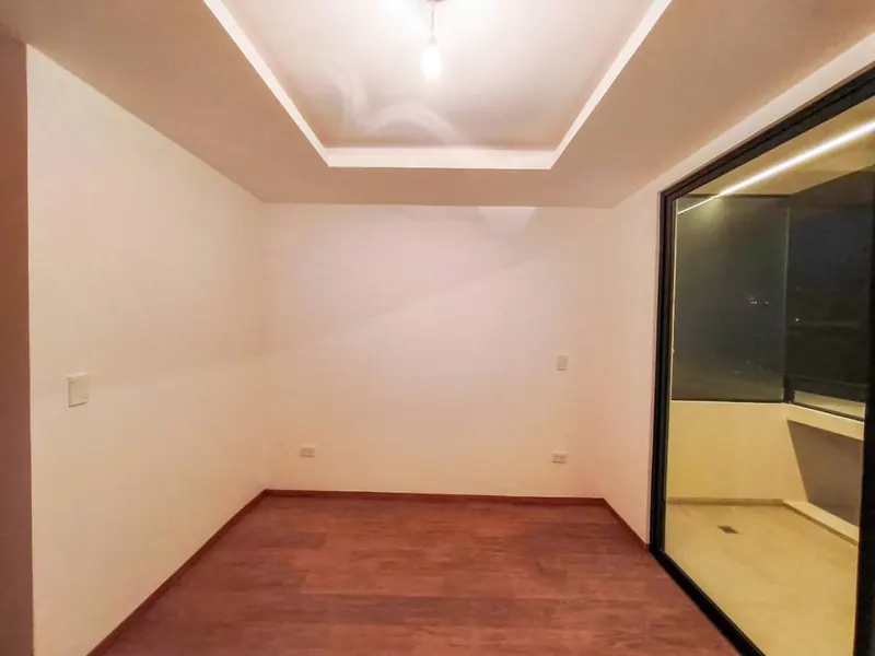 Monoambiente en venta en Equipetrol, edificio HH Once: foto 10 de 11