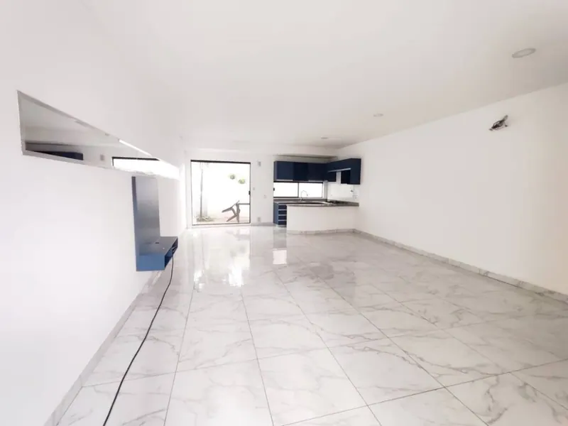 Casa de 2 plantas en venta en el condominio Mykonos, Zona Oeste: foto 6 de 10