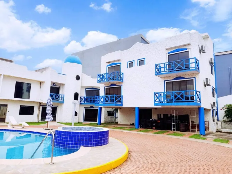 Casa de 2 plantas en venta en el condominio Mykonos, Zona Oeste: foto 7 de 10