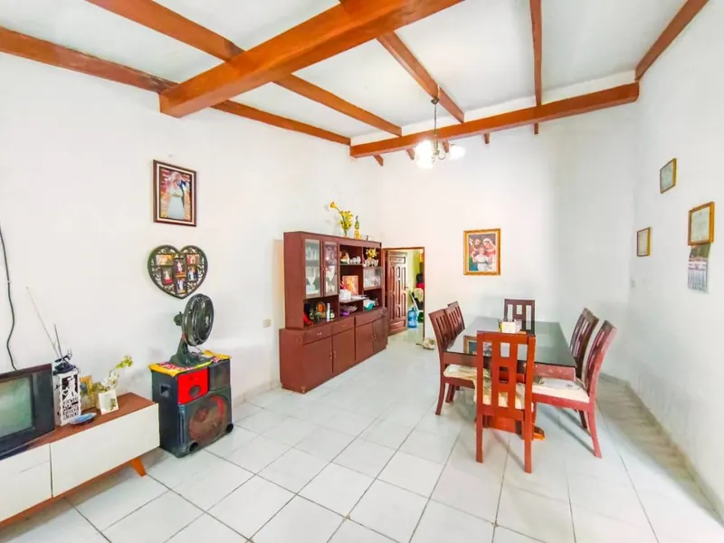 Casa con departamento independiente en venta en la Zona Este: foto 10 de 12