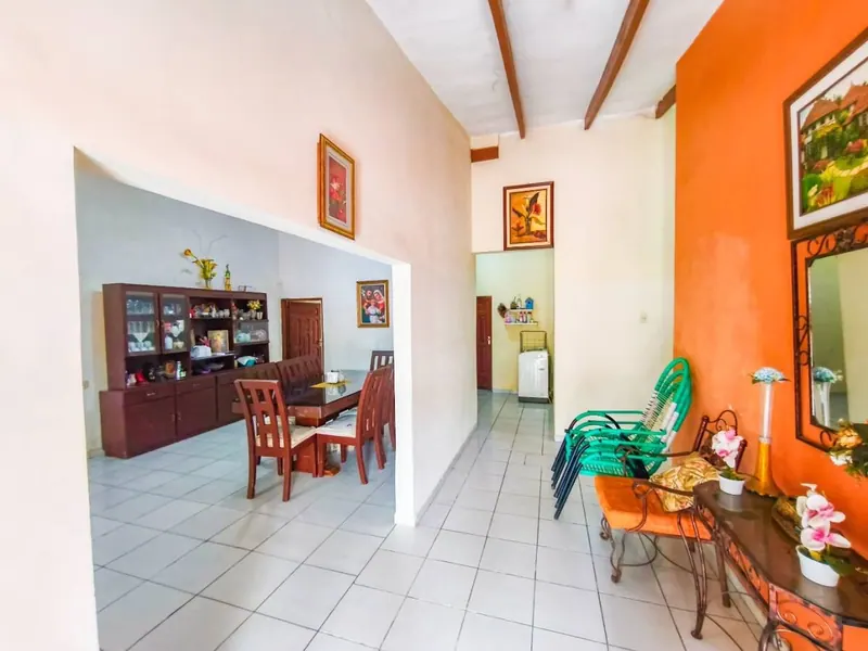 Casa con departamento independiente en venta en la Zona Este: foto 11 de 12