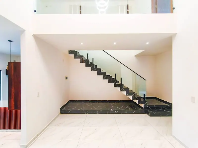 Brand-new house for sale in the East Zone, on Av. Cumavi: foto 1 de 14