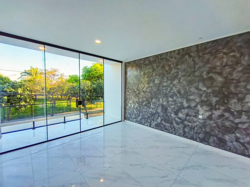 Brand-new house for sale in the East Zone, on Av. Cumavi: foto 3 de 14