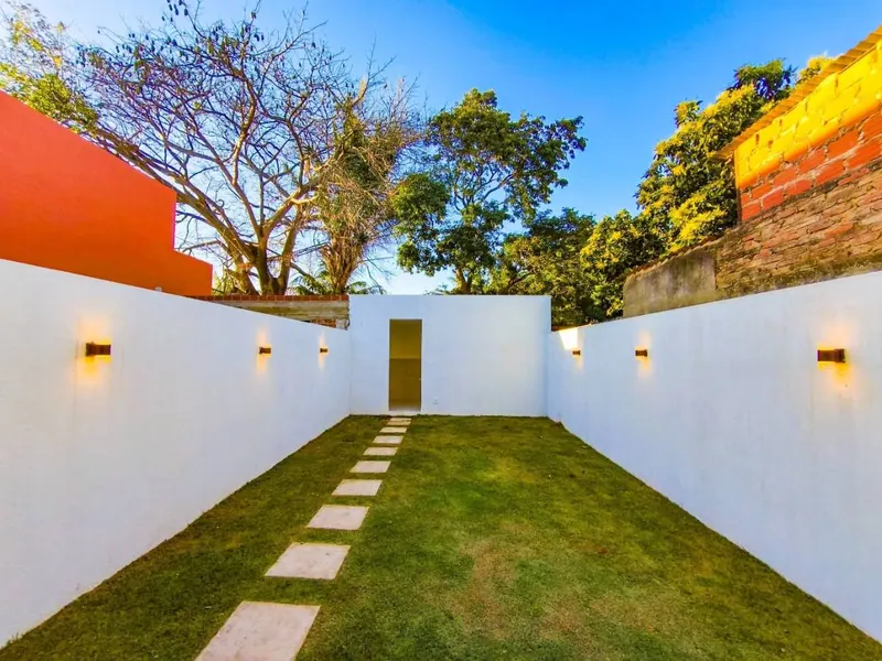 Brand-new house for sale in the East Zone, on Av. Cumavi: foto 4 de 14