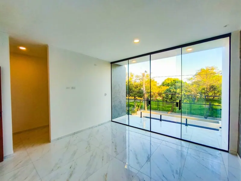 Brand-new house for sale in the East Zone, on Av. Cumavi: foto 6 de 14