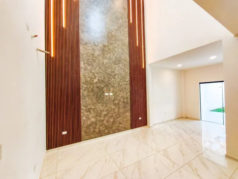 Brand-new house for sale in the East Zone, on Av. Cumavi: foto 10 de 14