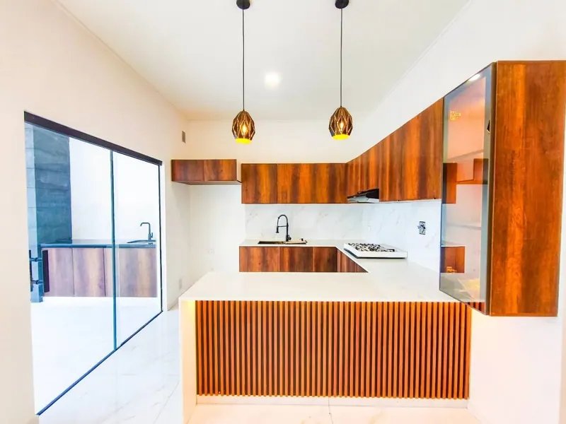 Brand-new house for sale in the East Zone, on Av. Cumavi: foto 11 de 14